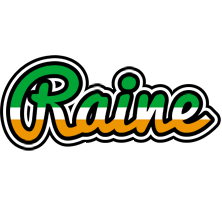 Raine ireland logo
