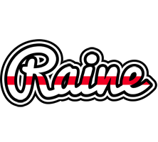 Raine kingdom logo