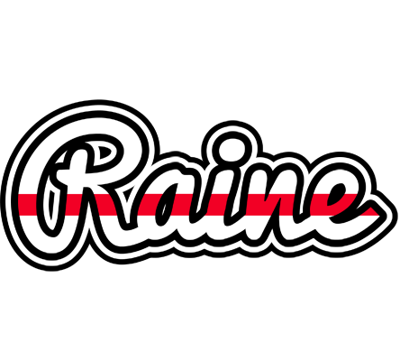 Raine kingdom logo