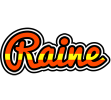 Raine madrid logo