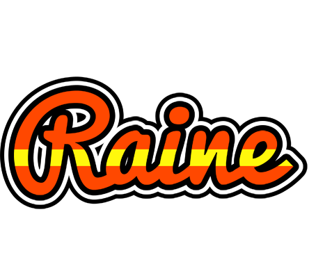 Raine madrid logo