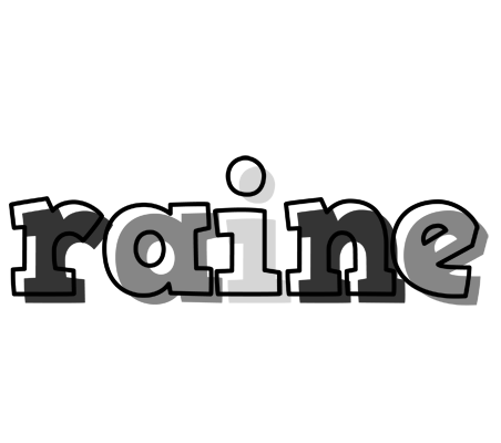 Raine night logo