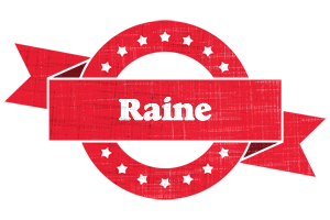 Raine passion logo