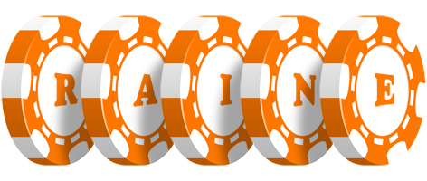 Raine stacks logo