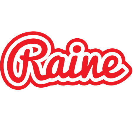 Raine sunshine logo