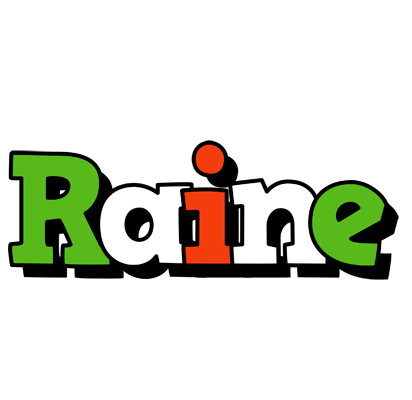 Raine venezia logo