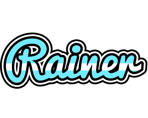 Rainer argentine logo