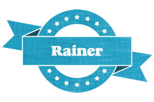 Rainer balance logo