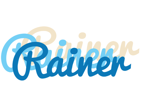 Rainer breeze logo