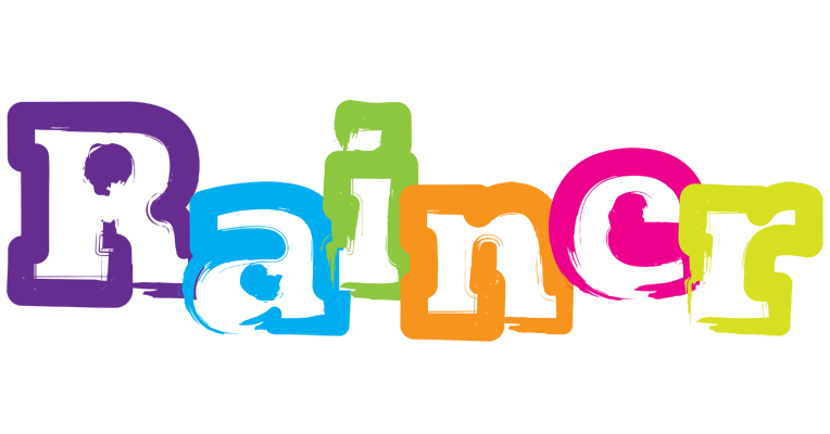 Rainer casino logo