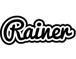 Rainer chess logo