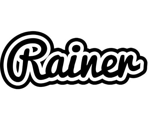 Rainer chess logo