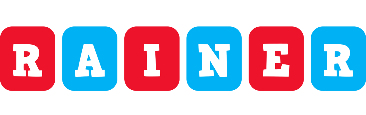 Rainer diesel logo