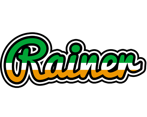 Rainer ireland logo