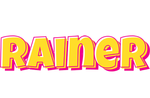 Rainer kaboom logo