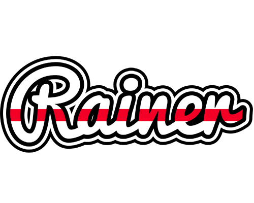 Rainer kingdom logo