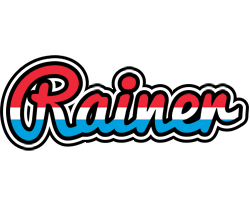 Rainer norway logo