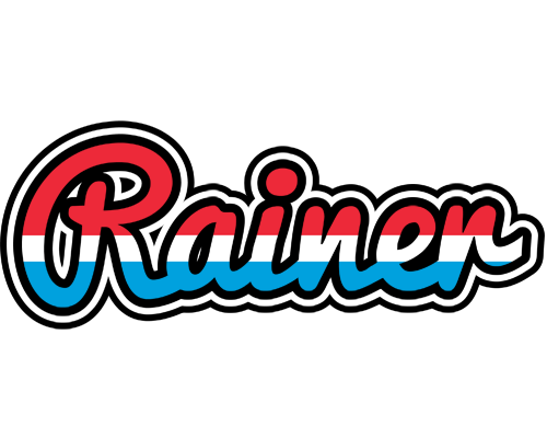 Rainer norway logo