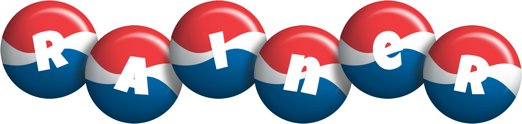 Rainer paris logo