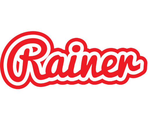 Rainer sunshine logo