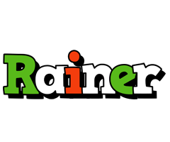 Rainer venezia logo