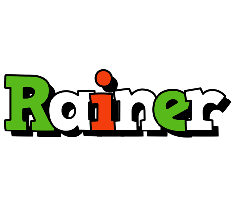 Rainer venezia logo