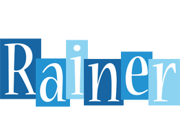 Rainer winter logo