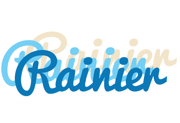Rainier breeze logo