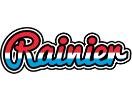 Rainier norway logo