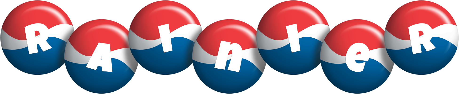 Rainier paris logo
