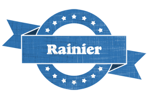 Rainier trust logo