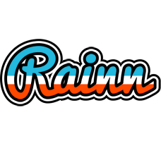 Rainn america logo