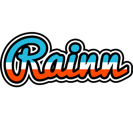 Rainn america logo
