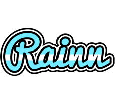 Rainn argentine logo