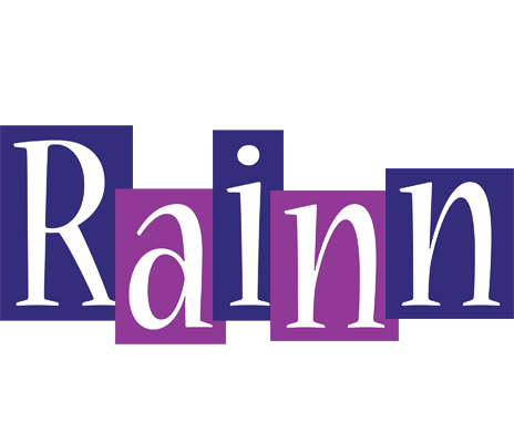 Rainn autumn logo