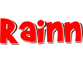 Rainn basket logo