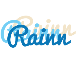 Rainn breeze logo