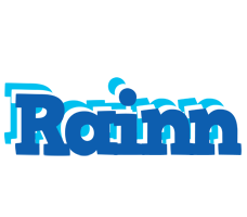 Rainn business logo