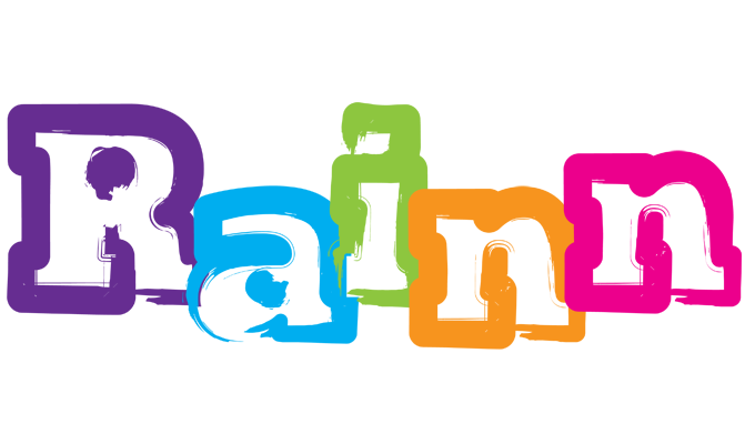 Rainn casino logo