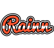 Rainn denmark logo