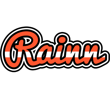 Rainn denmark logo