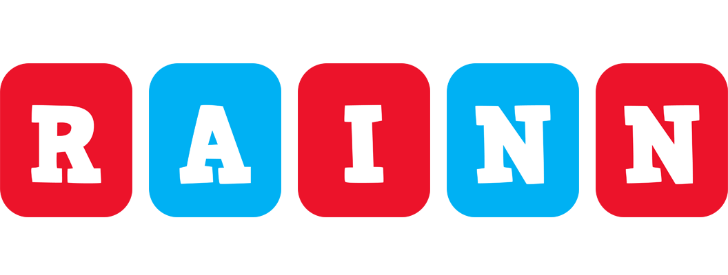 Rainn diesel logo