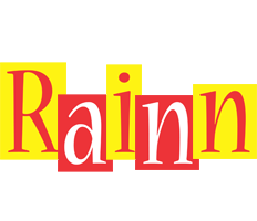 Rainn errors logo