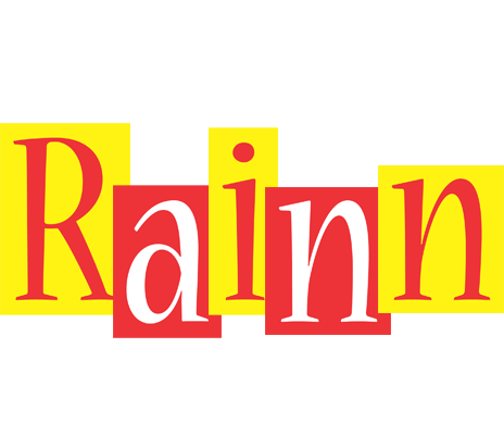 Rainn errors logo