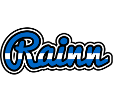 Rainn greece logo