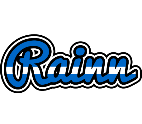 Rainn greece logo