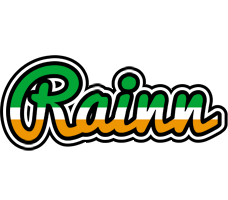 Rainn ireland logo