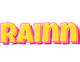 Rainn kaboom logo