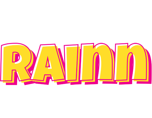 Rainn kaboom logo