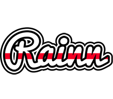 Rainn kingdom logo